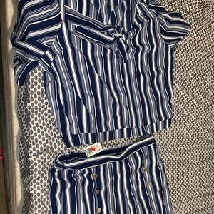 “ Hello, Good-Bye” Set